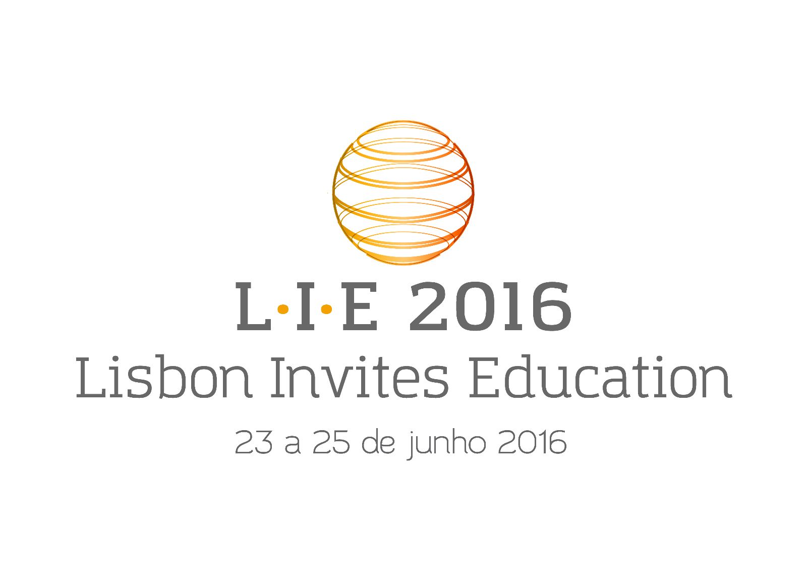 L . I . E - Lisbon Invites Education - II