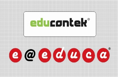 Educontek - Feira Internacional de Contedos e Tecnologias Educativas