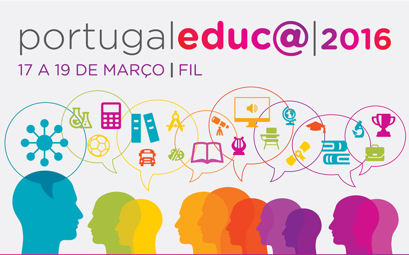 Portugal educ@ 2016