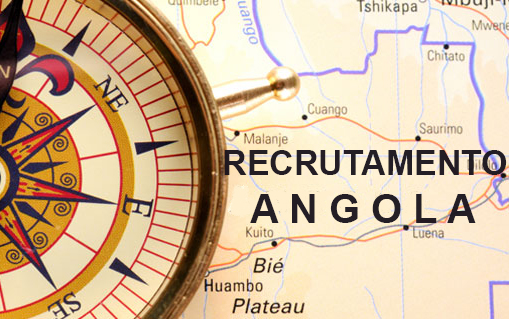 Recrutamento Luanda, Angola - Docentes universitrios