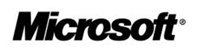 Logotipo: Microsoft