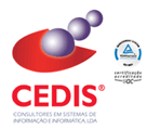 Logotipo: CEDIS